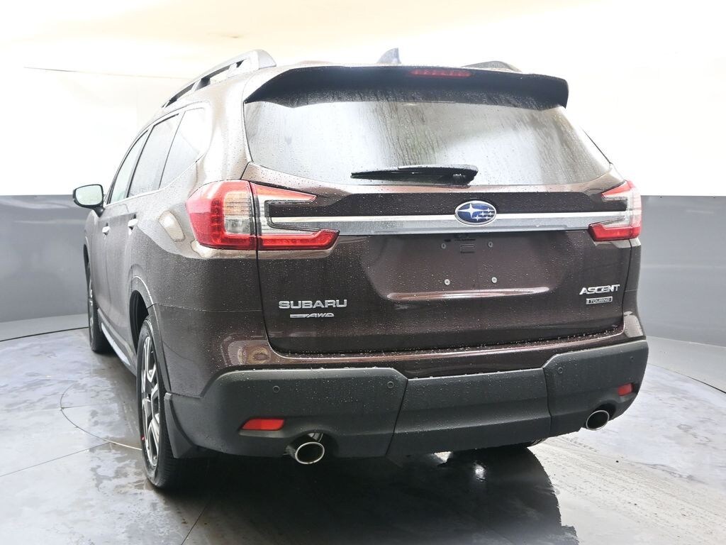 New 2026 Subaru Ascent Touring SUV