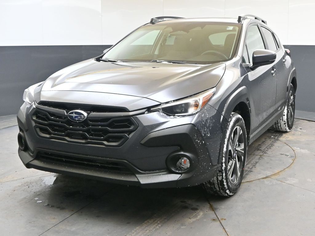 New 2026 Subaru Crosstrek Premium SUV