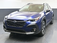 2026 Subaru Crosstrek Premium SUV