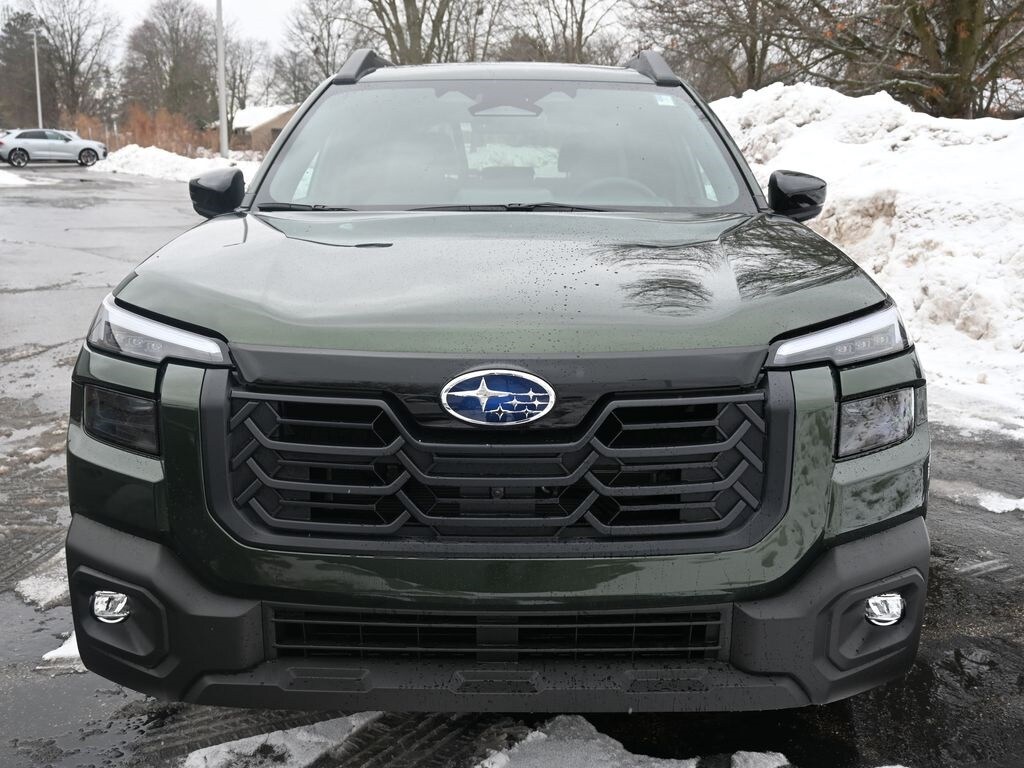 New 2026 Subaru Outback Limited XT SUV