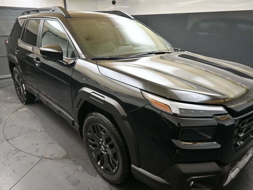 New 2026 Subaru Outback Limited XT SUV