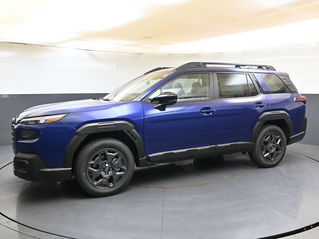 New 2026 Subaru Outback Premium SUV