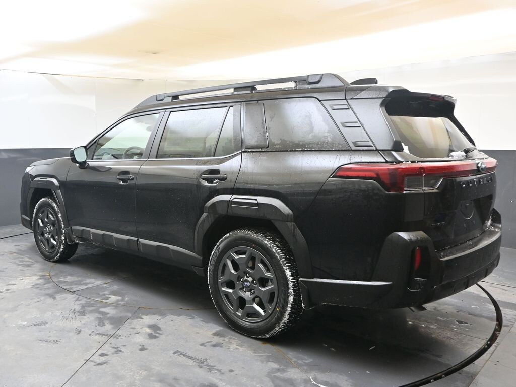 New 2026 Subaru Outback Premium SUV