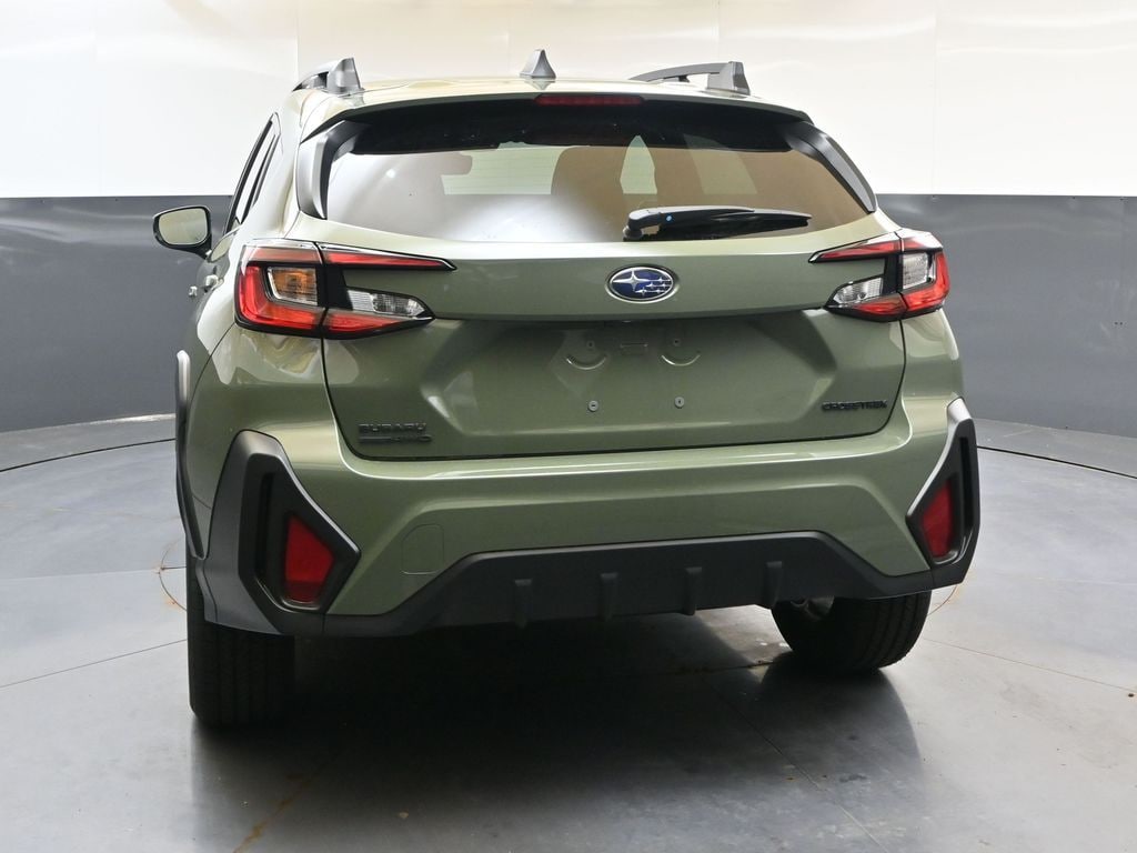 New 2026 Subaru Crosstrek Premium SUV