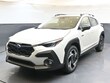  Subaru Crosstrek Hybrid
