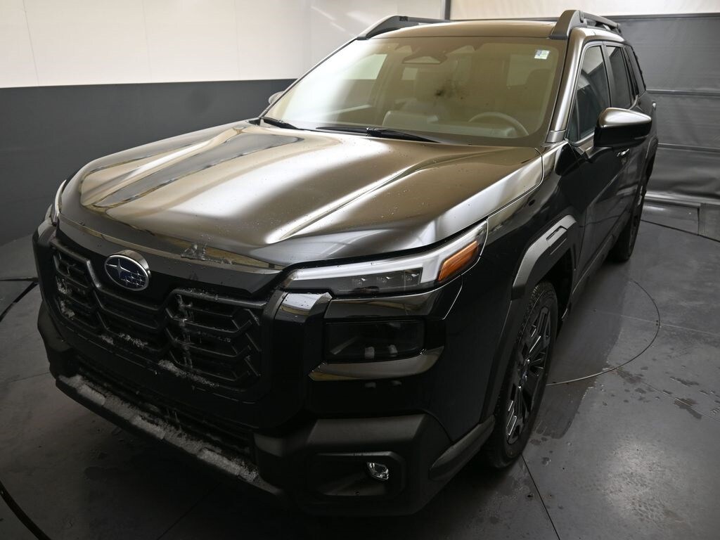 New 2026 Subaru Outback Limited XT SUV