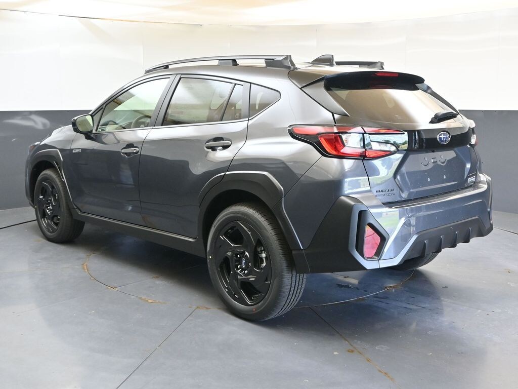 New 2026 Subaru Crosstrek Hybrid Sport SUV