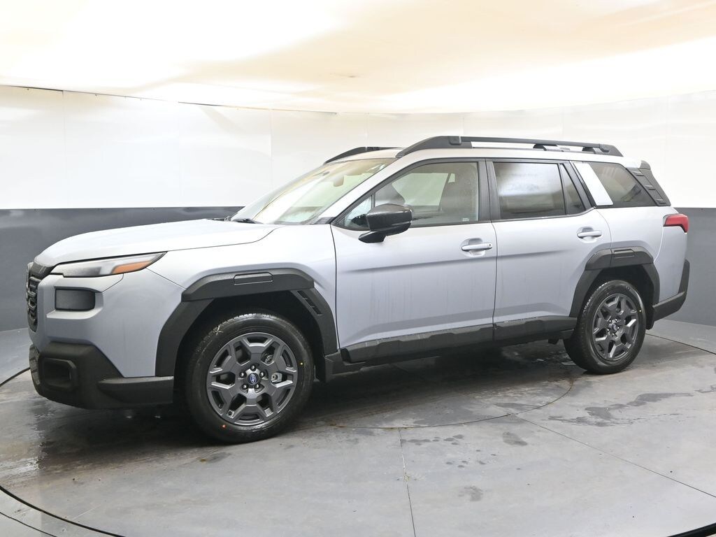 New 2026 Subaru Outback Premium SUV