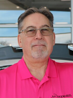 Staff member Jeff Daniel from 43a8dddabde7