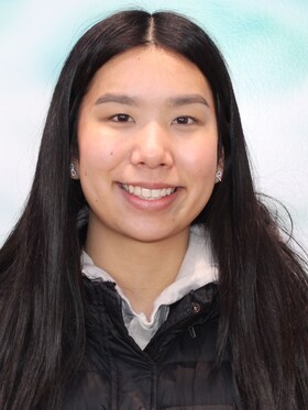 Staff member Lydia Beltz from 40ab9fc5a29a