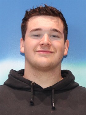 Staff member Parker Lanning from e8cf8267ca2b