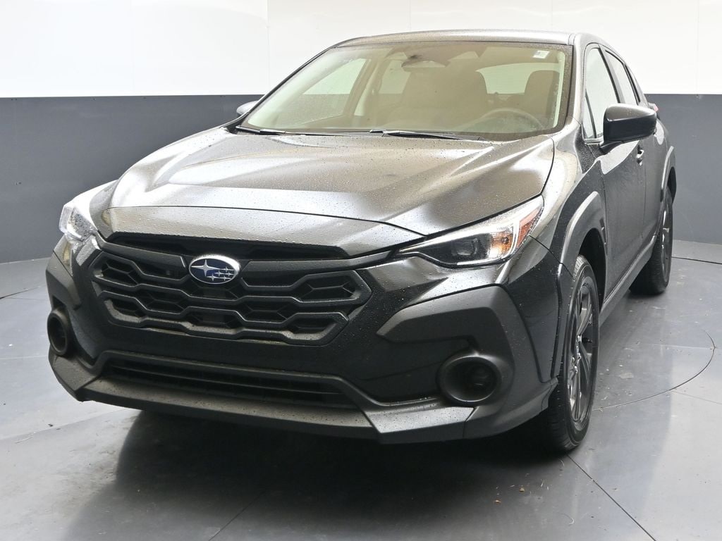 New 2026 Subaru Crosstrek Base SUV