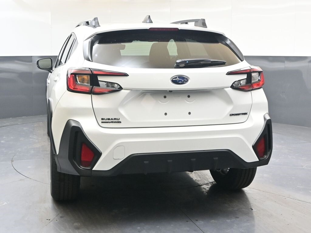 New 2026 Subaru Crosstrek Premium SUV