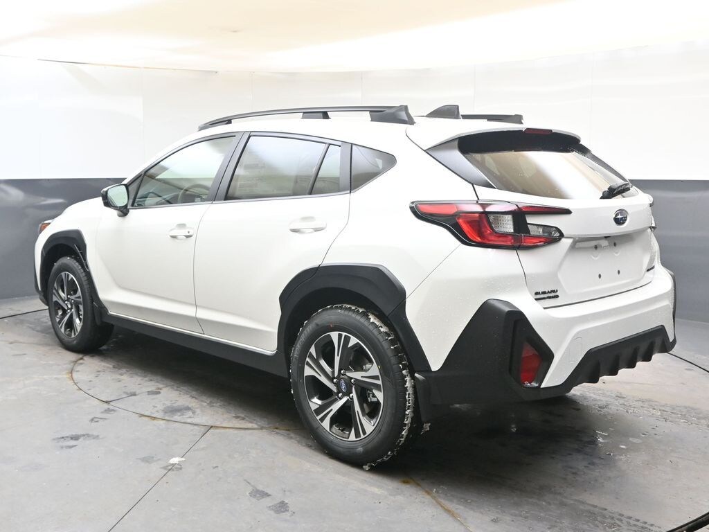 New 2026 Subaru Crosstrek Premium SUV