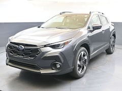 2026 Subaru Crosstrek Limited SUV