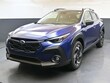  Subaru Crosstrek Hybrid