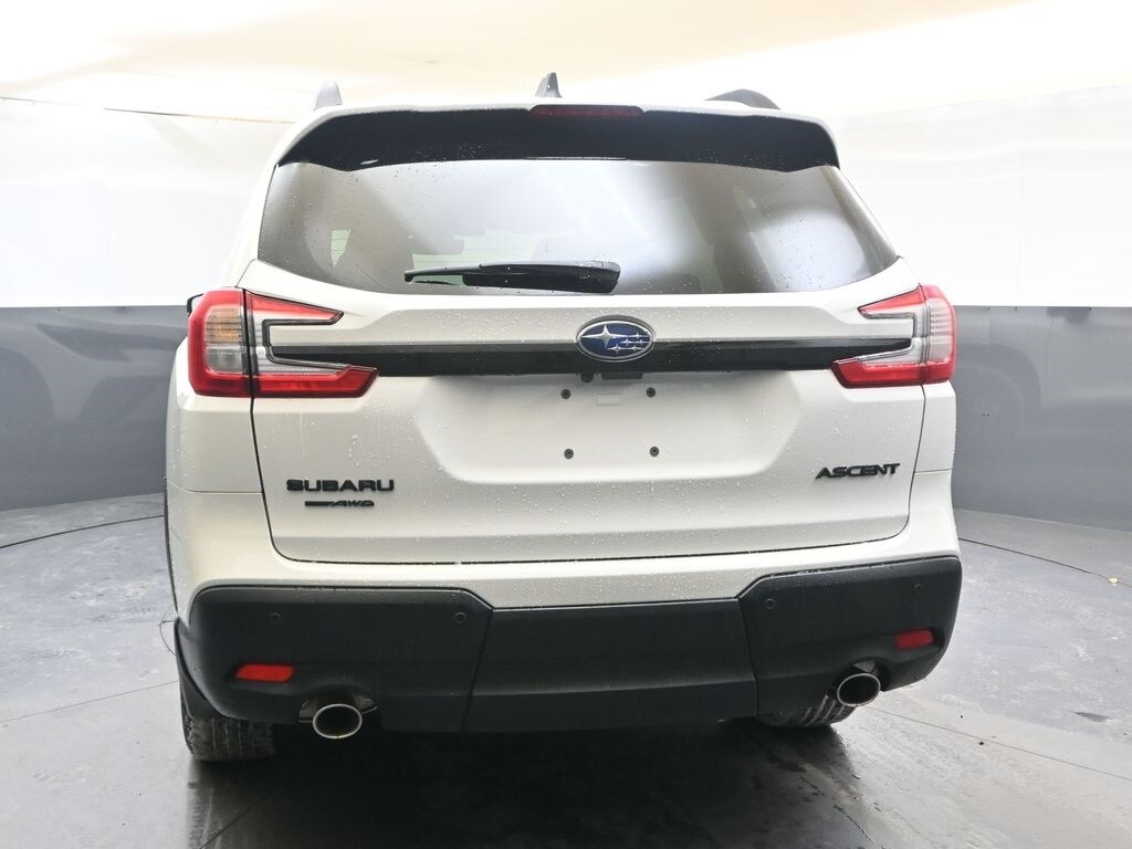 New 2026 Subaru Ascent Premium SUV