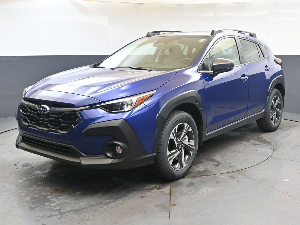 New 2026 Subaru Crosstrek Premium SUV