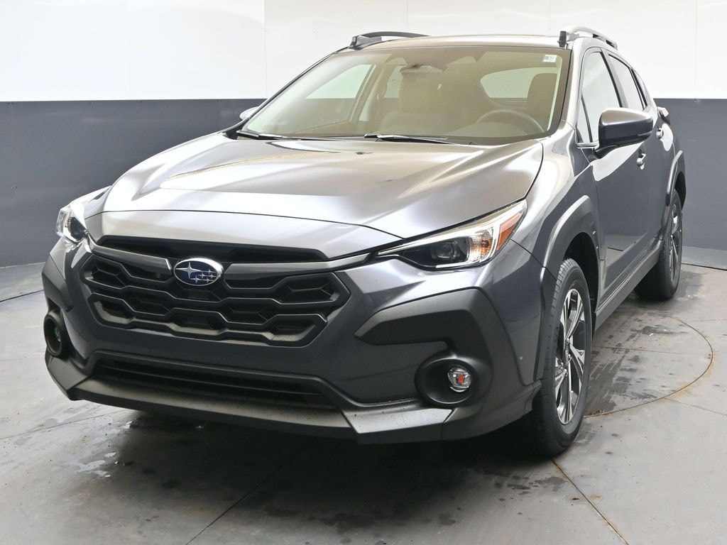 New 2026 Subaru Crosstrek Premium SUV