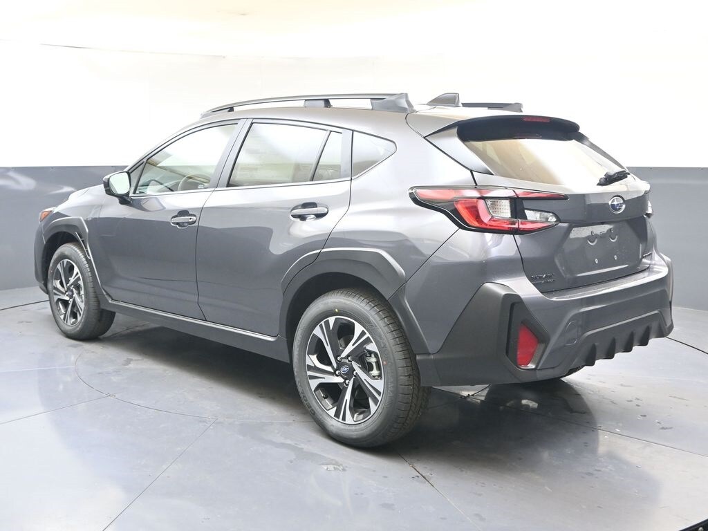 New 2026 Subaru Crosstrek Premium SUV