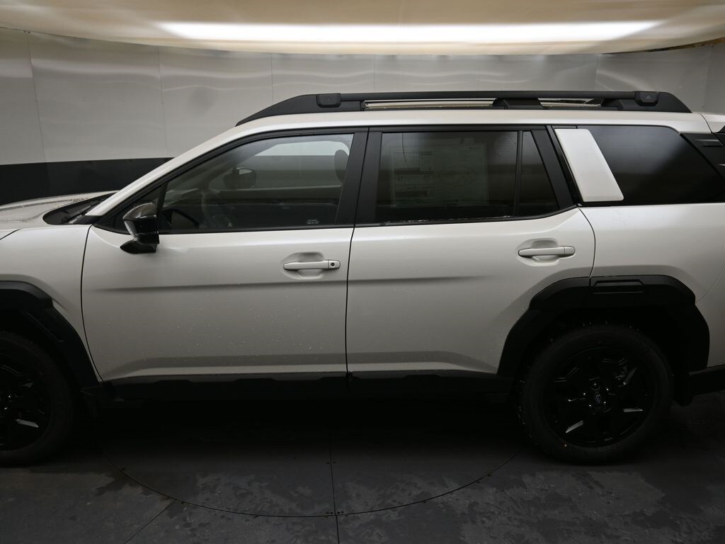 New 2026 Subaru Outback Limited SUV