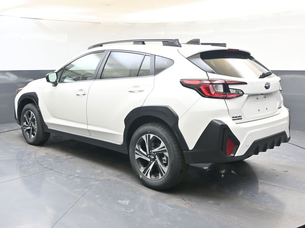 New 2026 Subaru Crosstrek Premium SUV