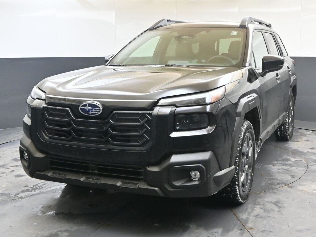 New 2026 Subaru Outback Premium SUV