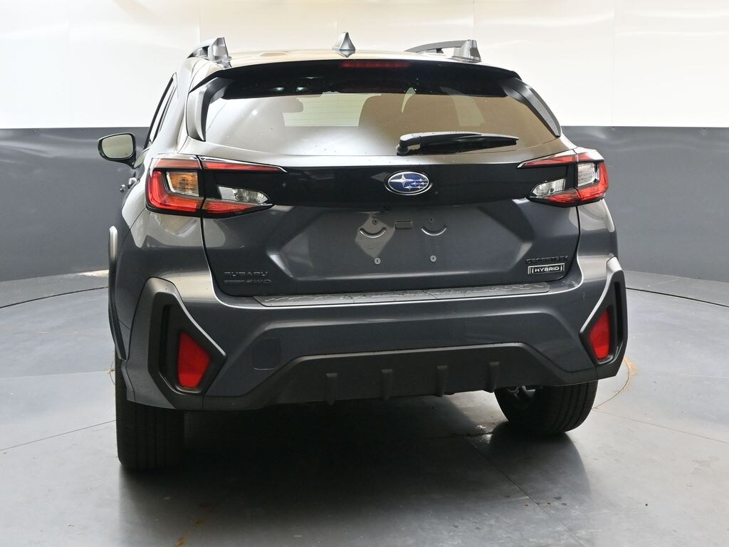 New 2026 Subaru Crosstrek Hybrid Sport SUV