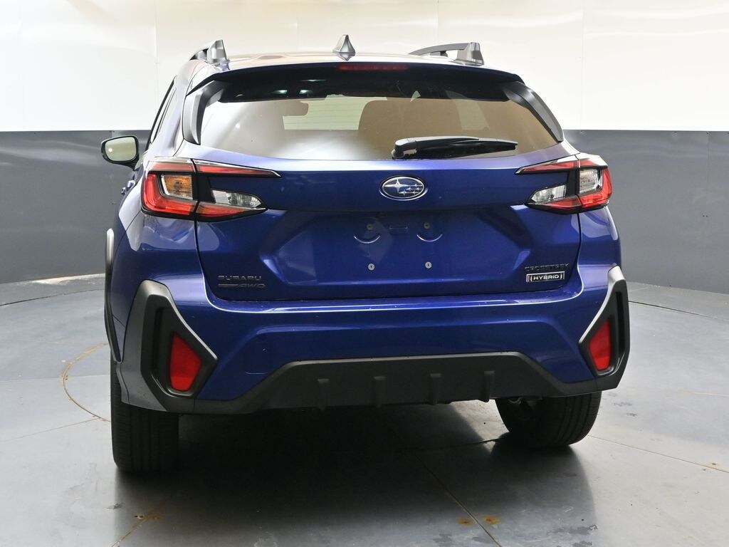 New 2026 Subaru Crosstrek Hybrid Limited SUV
