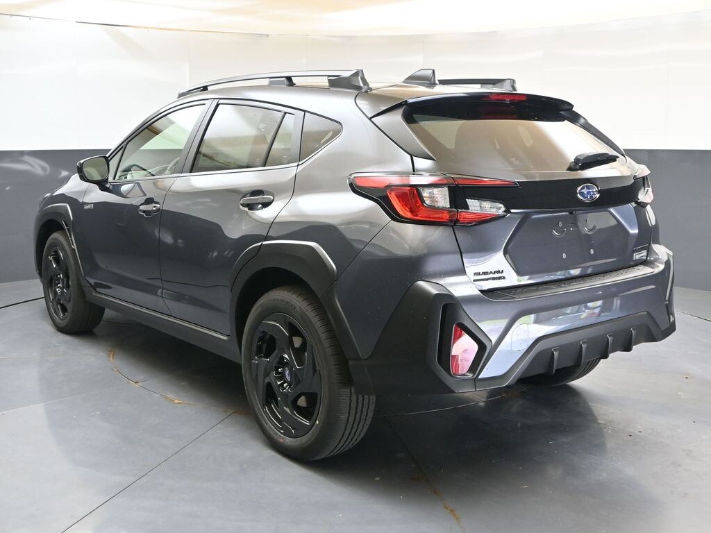 New 2026 Subaru Crosstrek Hybrid Sport SUV