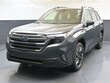 Subaru Forester Hybrid