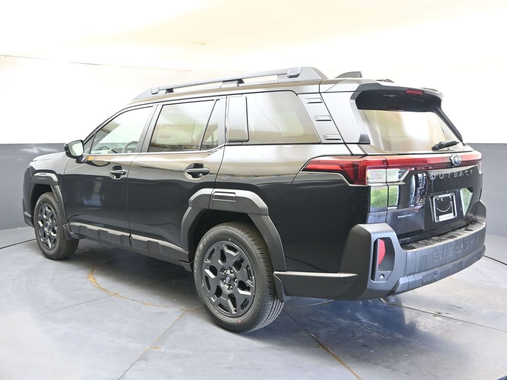 New 2026 Subaru Outback Premium SUV