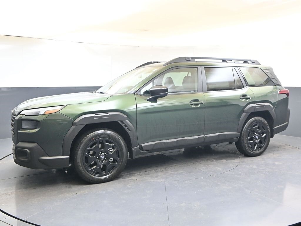 New 2026 Subaru Outback Limited SUV