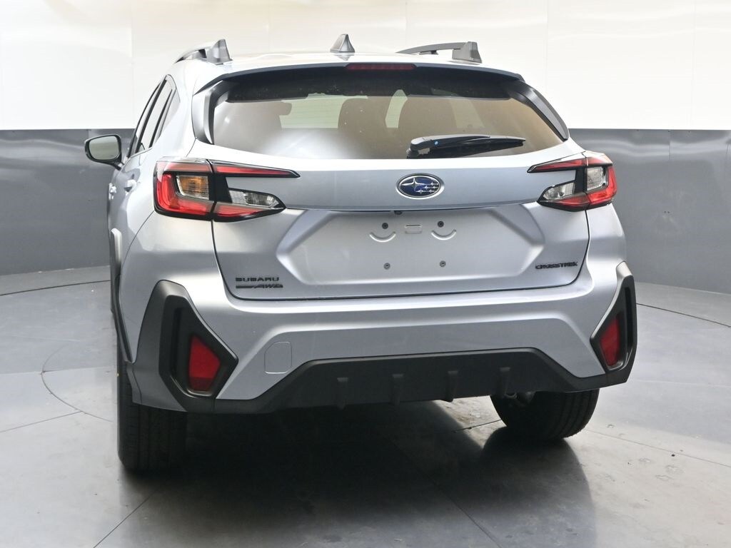 New 2026 Subaru Crosstrek Premium SUV