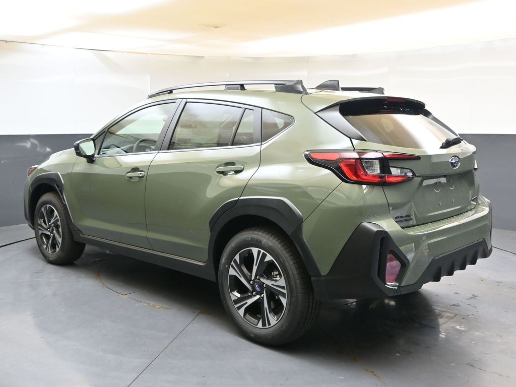 New 2026 Subaru Crosstrek Premium SUV