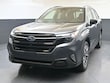 Subaru Forester Hybrid