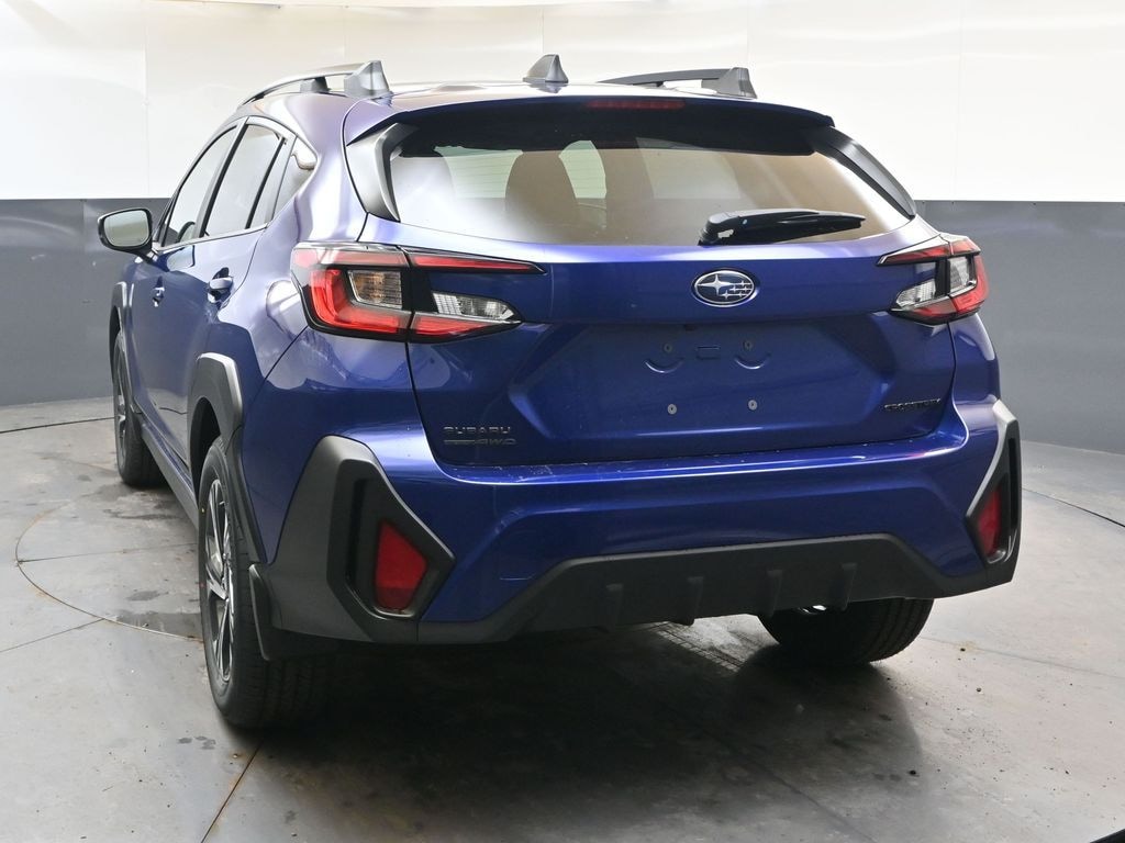 New 2026 Subaru Crosstrek Premium SUV