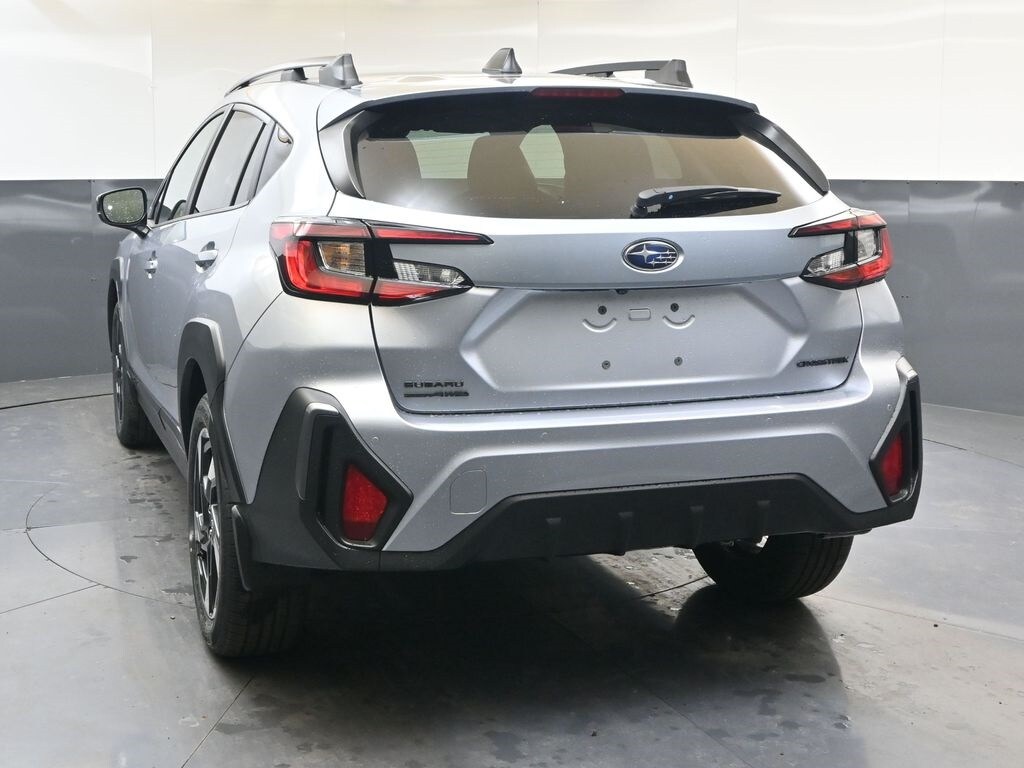 New 2026 Subaru Crosstrek Limited SUV