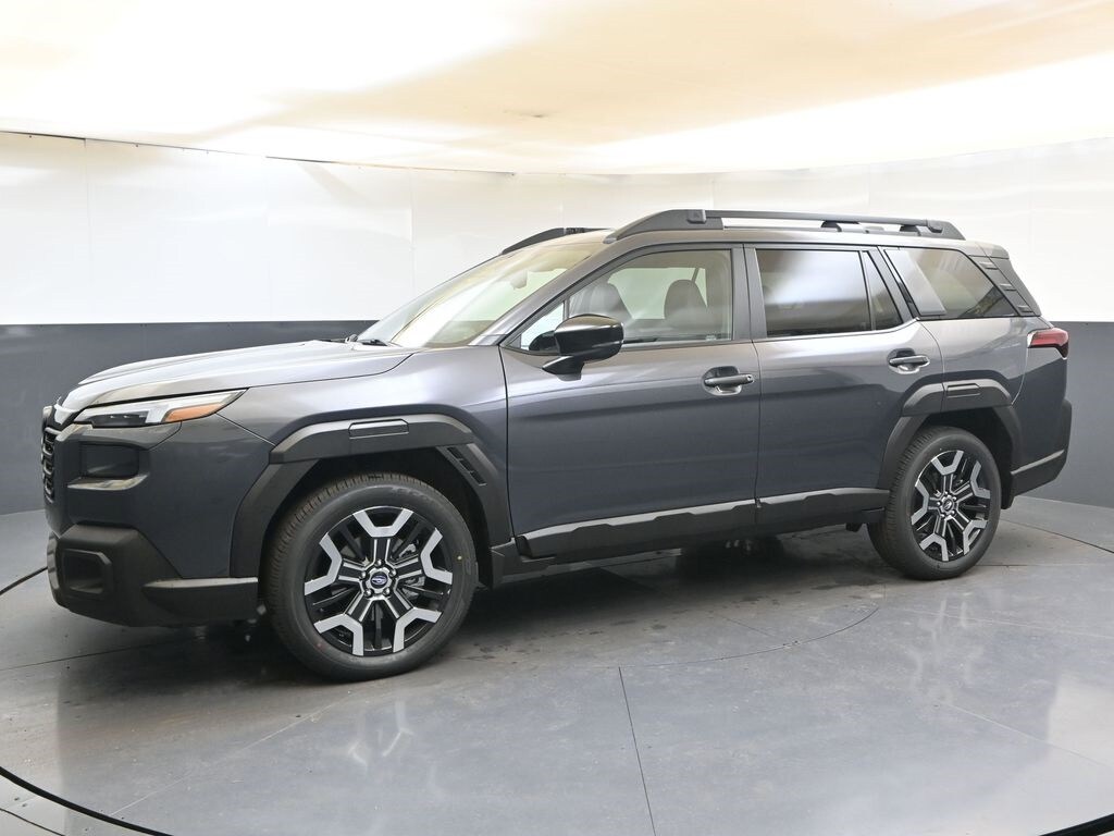 New 2026 Subaru Outback Touring XT SUV