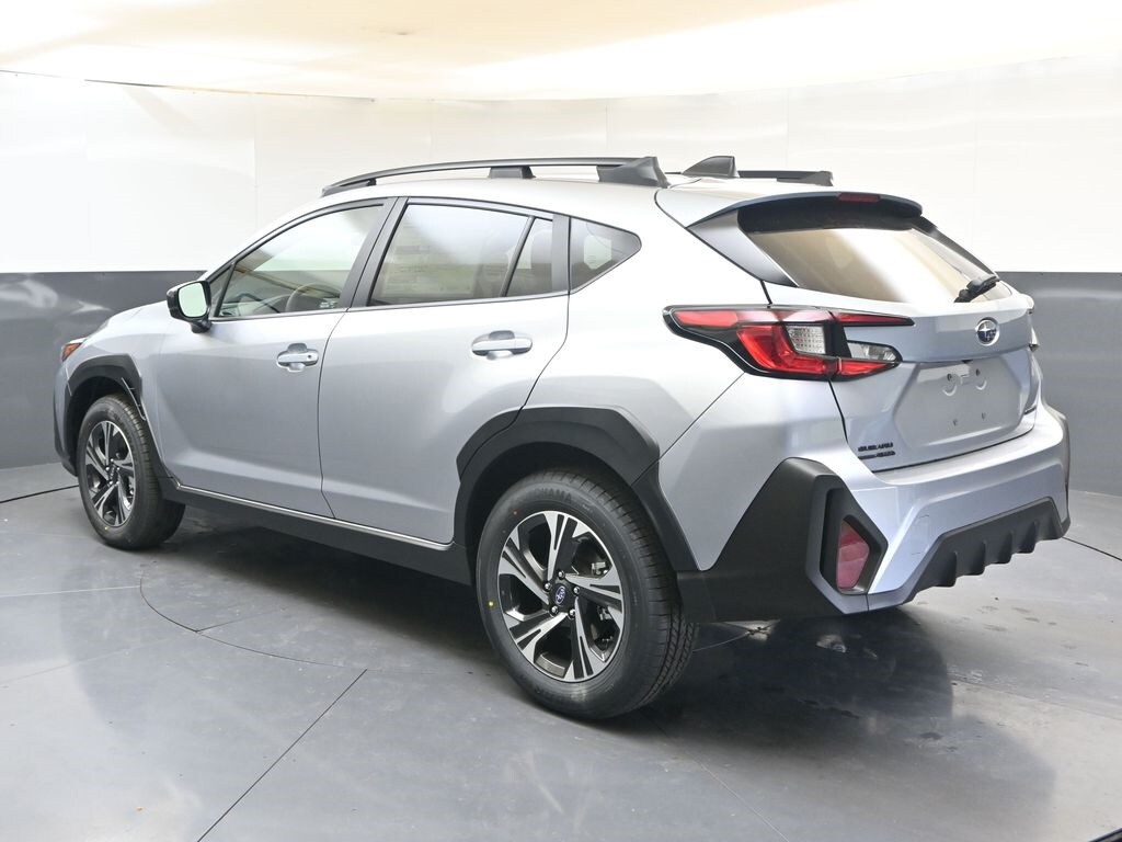 New 2026 Subaru Crosstrek Premium SUV