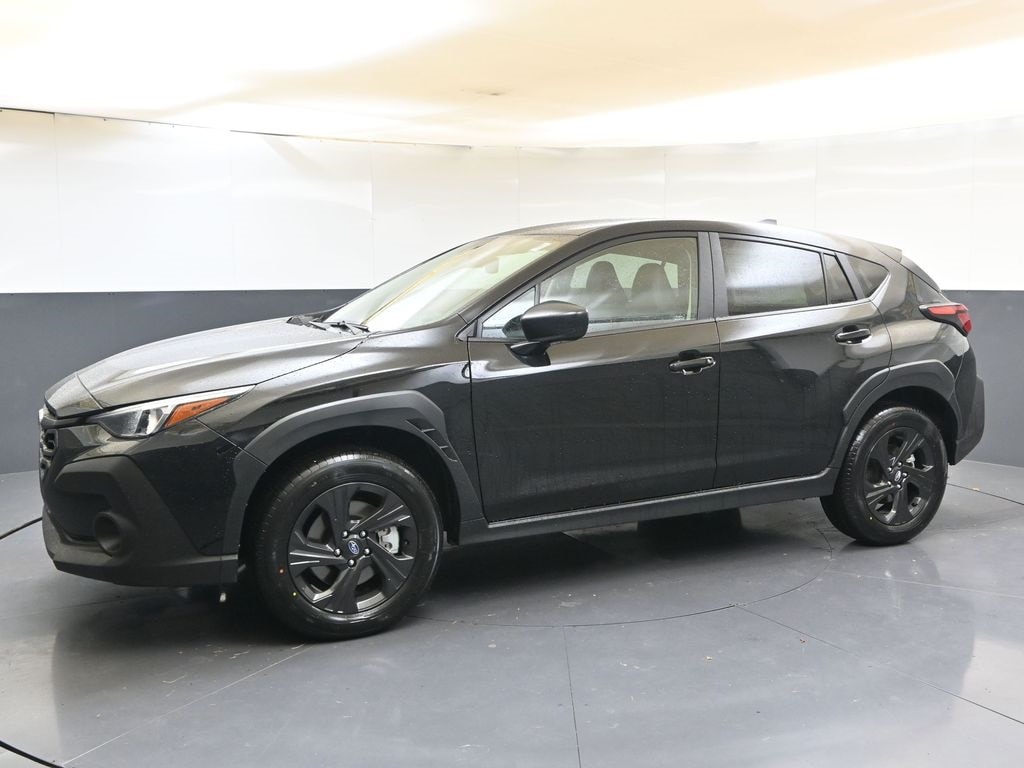 New 2026 Subaru Crosstrek Base SUV