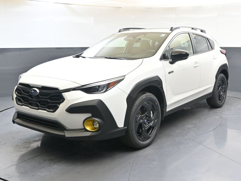 New 2026 Subaru Crosstrek Sport SUV