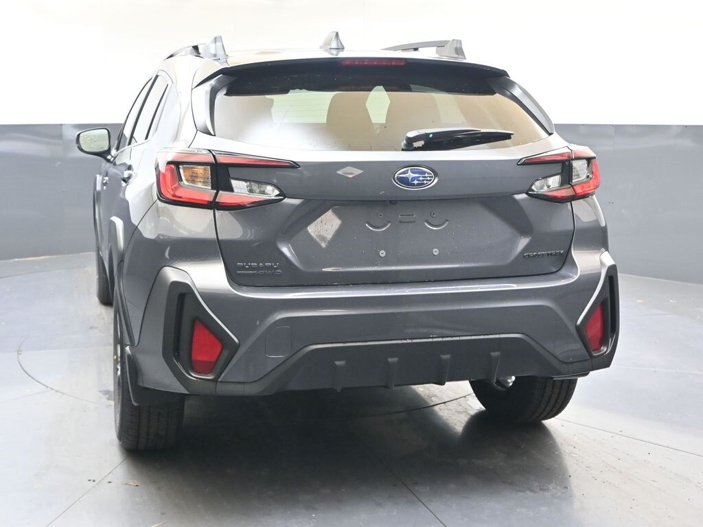 New 2026 Subaru Crosstrek Premium SUV