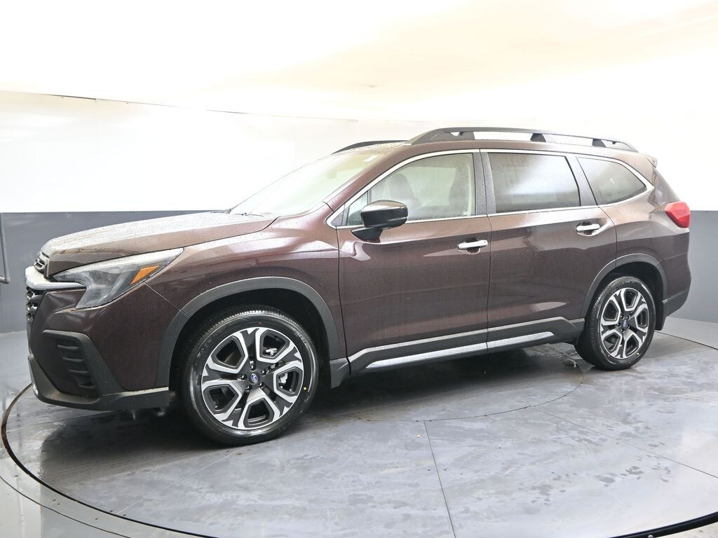 New 2026 Subaru Ascent Touring SUV