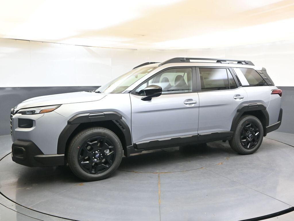 New 2026 Subaru Outback Limited SUV