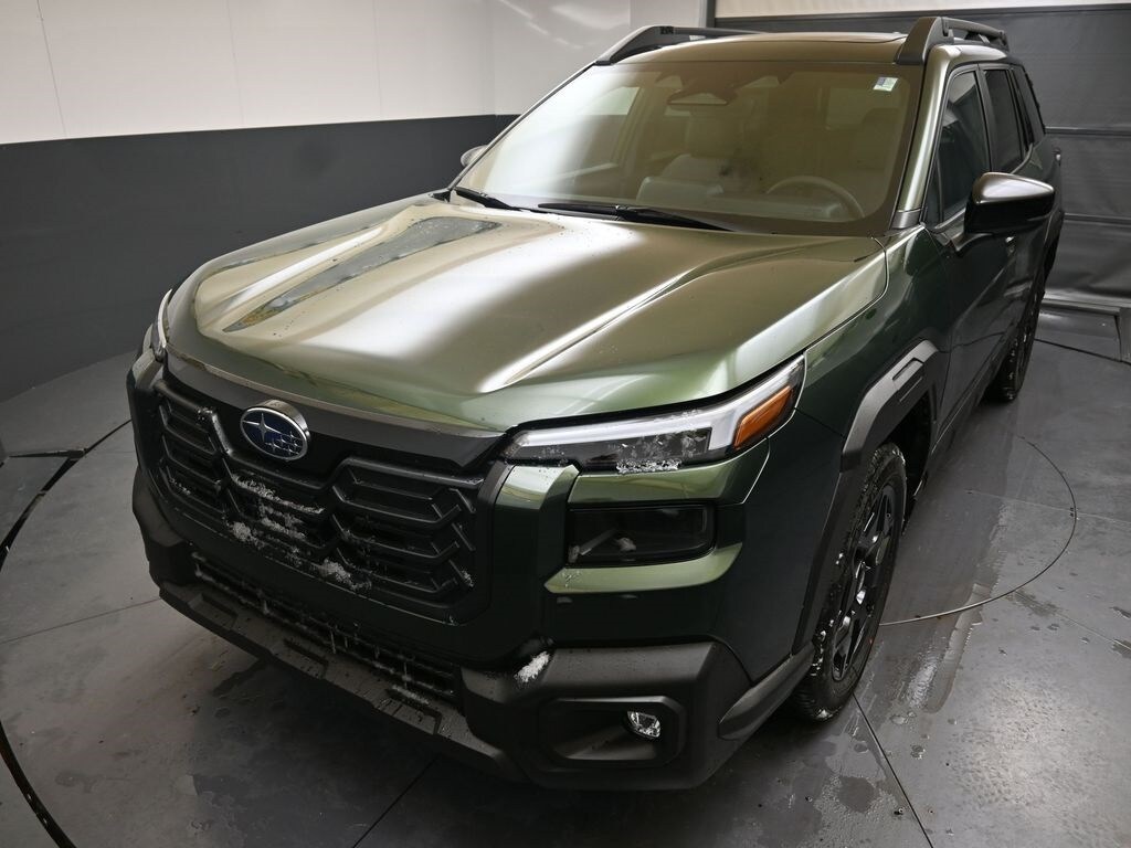 New 2026 Subaru Outback Limited SUV