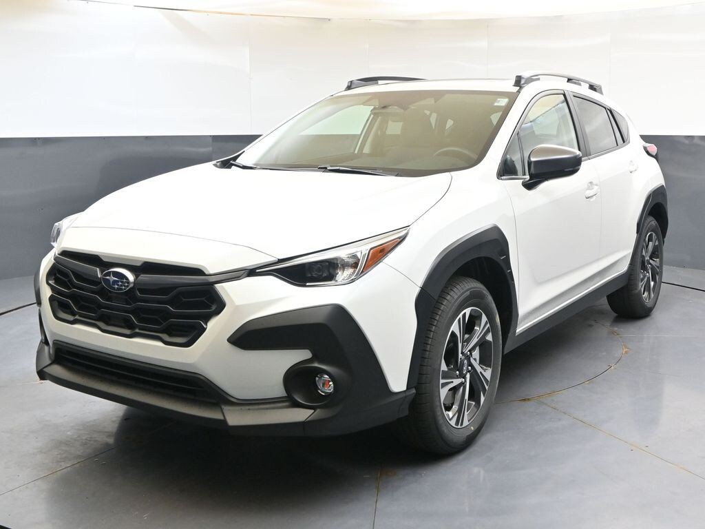 New 2026 Subaru Crosstrek Premium SUV