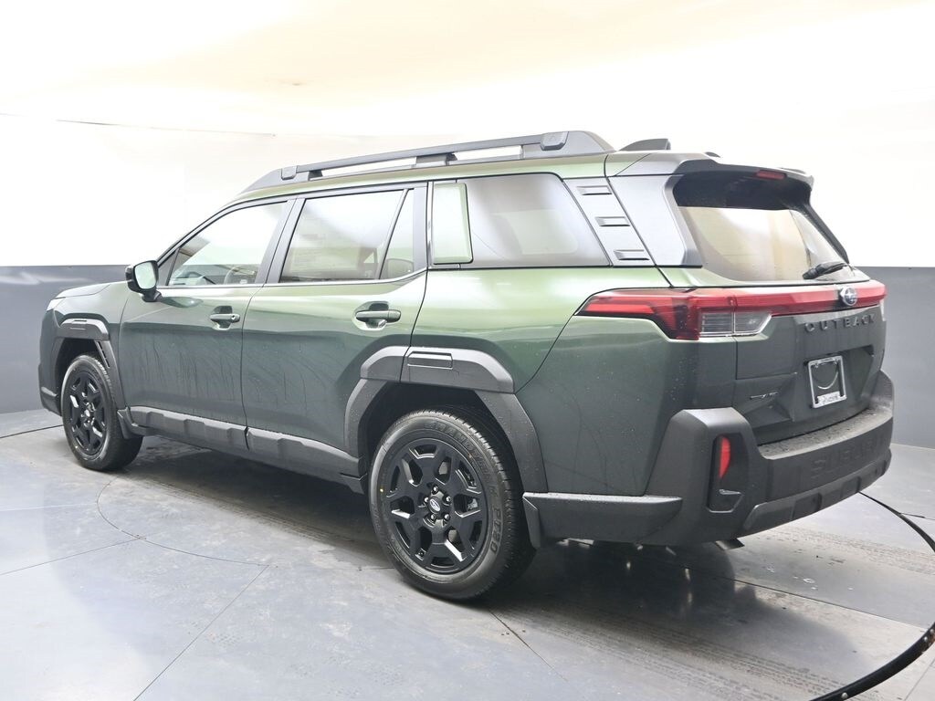 New 2026 Subaru Outback Limited SUV