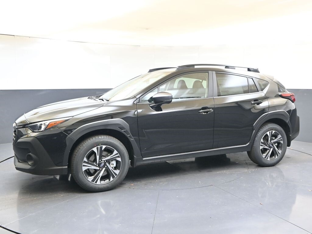New 2026 Subaru Crosstrek Premium SUV