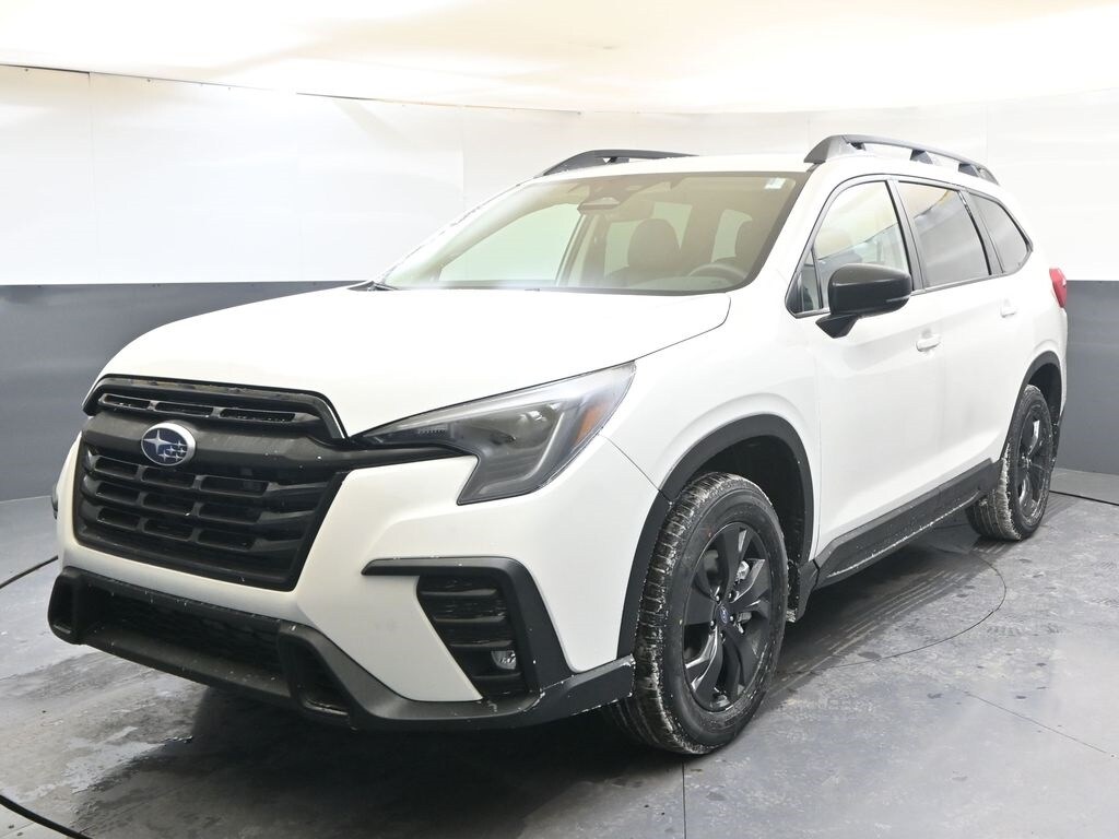 New 2026 Subaru Ascent Premium SUV